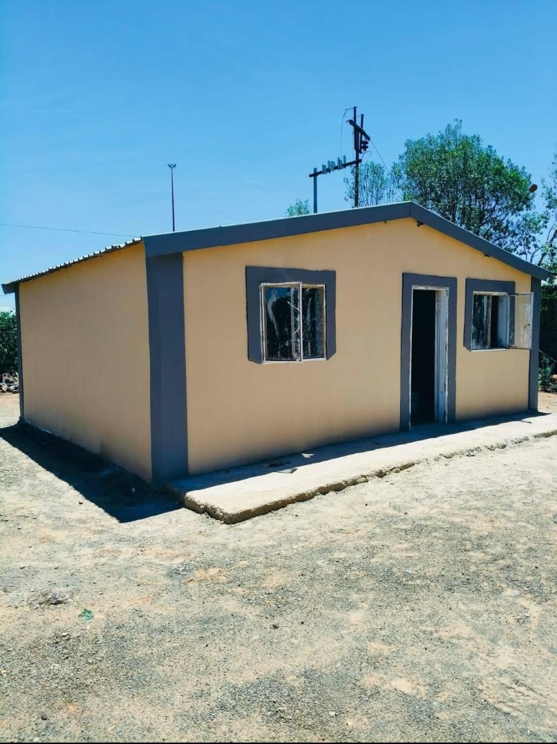 2 Bedroom Property for Sale in Mangaung Free State